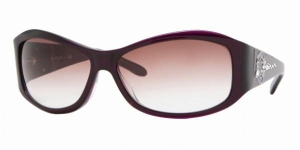  violet/violet gradient