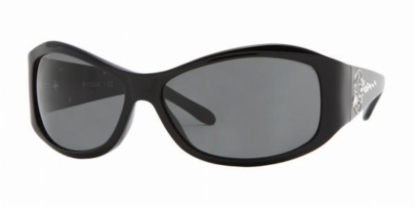  black/gray