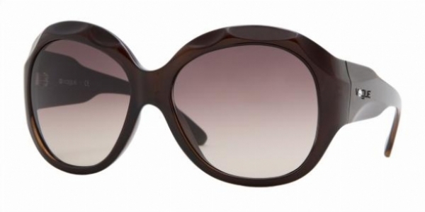  dark brown/brown gradient