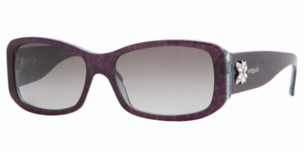  violet blue/gray gradient