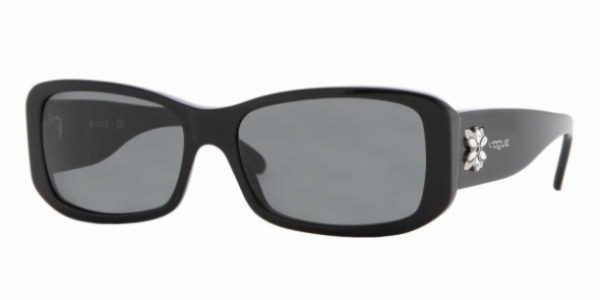  black/gray