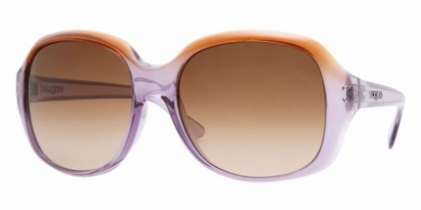  transparent violet/violet gradient
