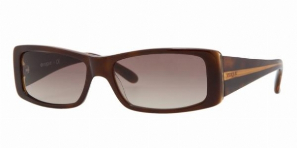  brown/brown gradient
