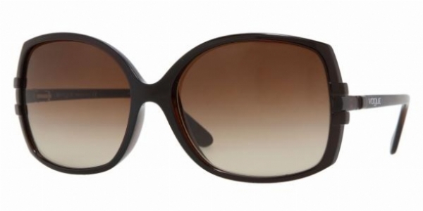  dark brown/brown gradient