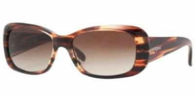  as shown/striped brown brown gradient