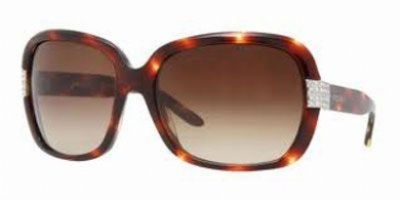  as shown/light havana brown gradient