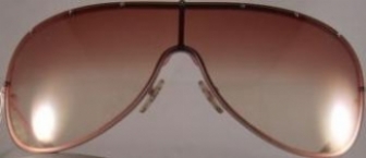  as shown/brown light pink