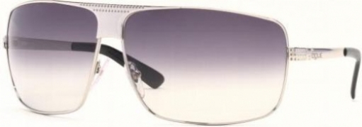  as shown/silver green