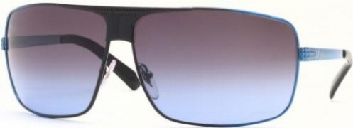  as shown/black blue