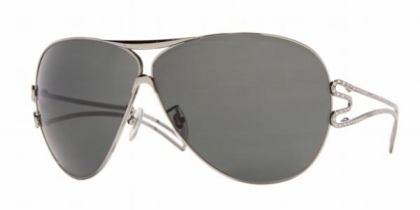  silver/gray