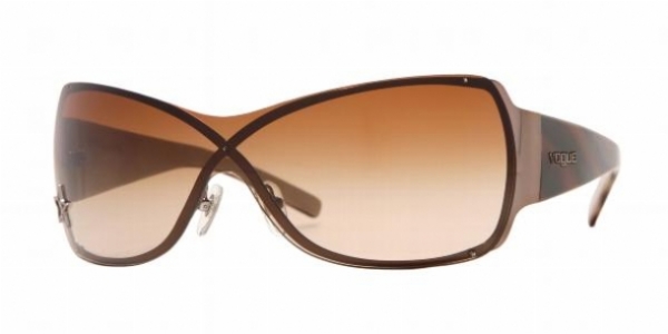  brown/brown gradient