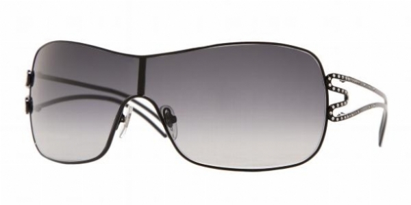  as shown/gloss black gray gradient