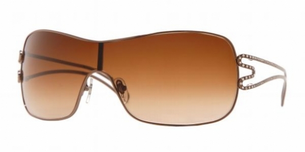  as shown/brown brown gradient