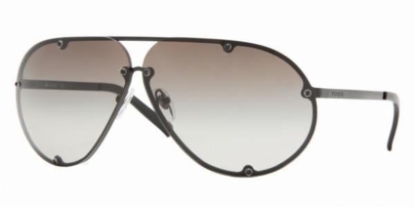  as shown/gloss black gray gradient
