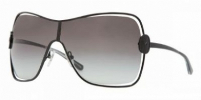  as shown/gloss black gray gradient