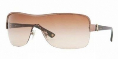  as shown/dark brown