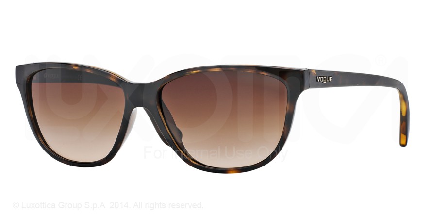  brown gradient/tortoise