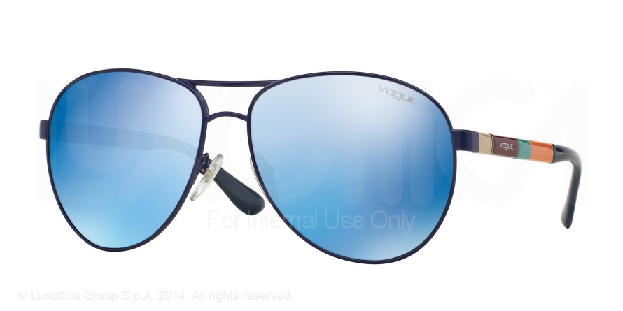  dark blue/matte blue