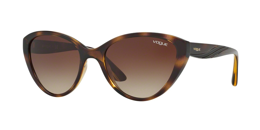  brown gradient/havana