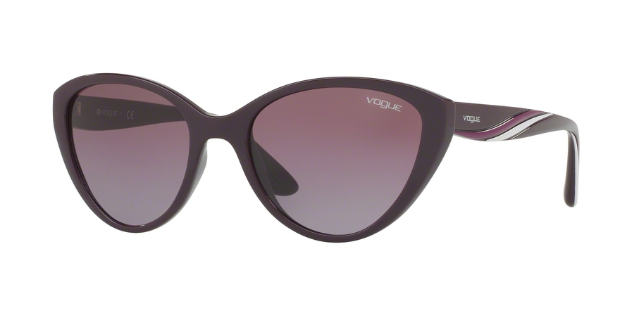  violet gradient/violet