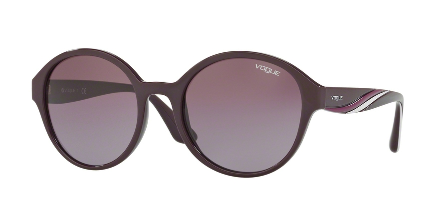  violet gradient/violet