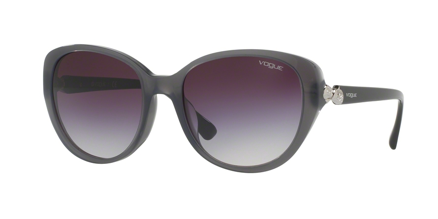  pink gradient dark grey/grey