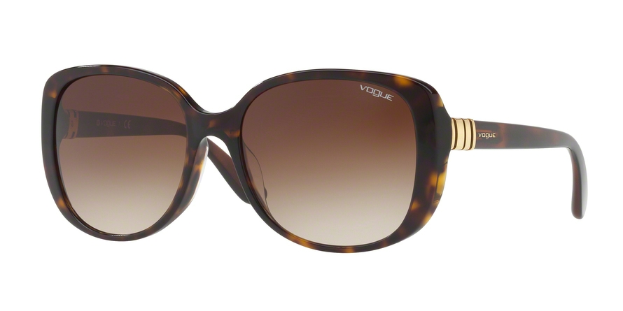  brown gradient/havana
