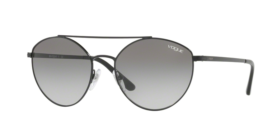 grey gradient/black