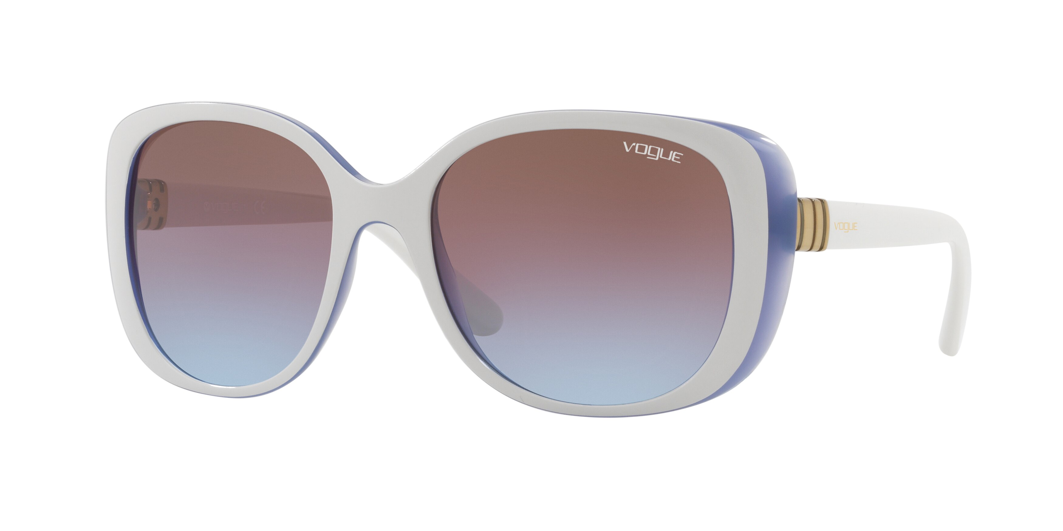  azure grad pink grad brown/top beige/azure
