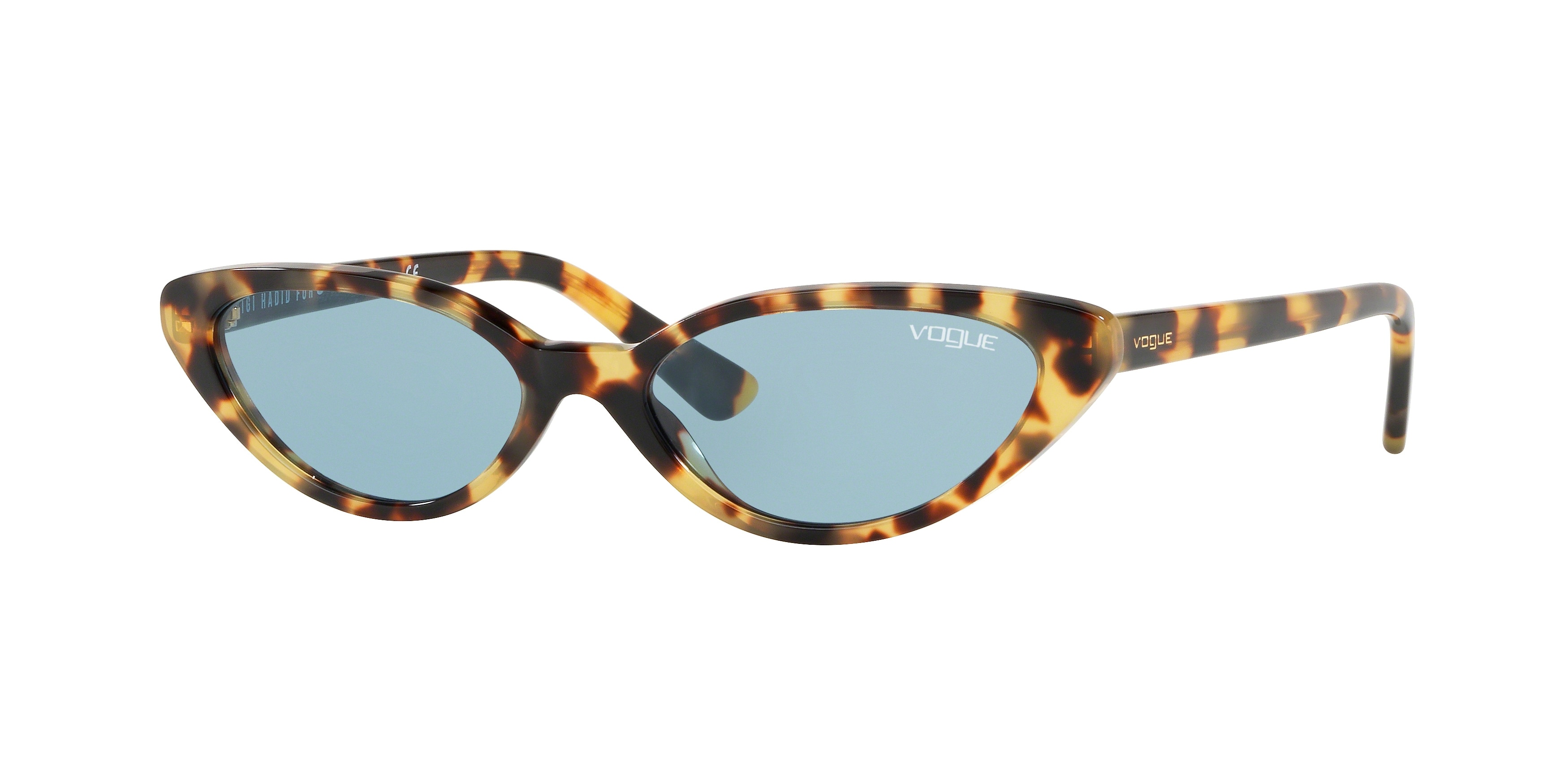  blue/brown yellow tortoise