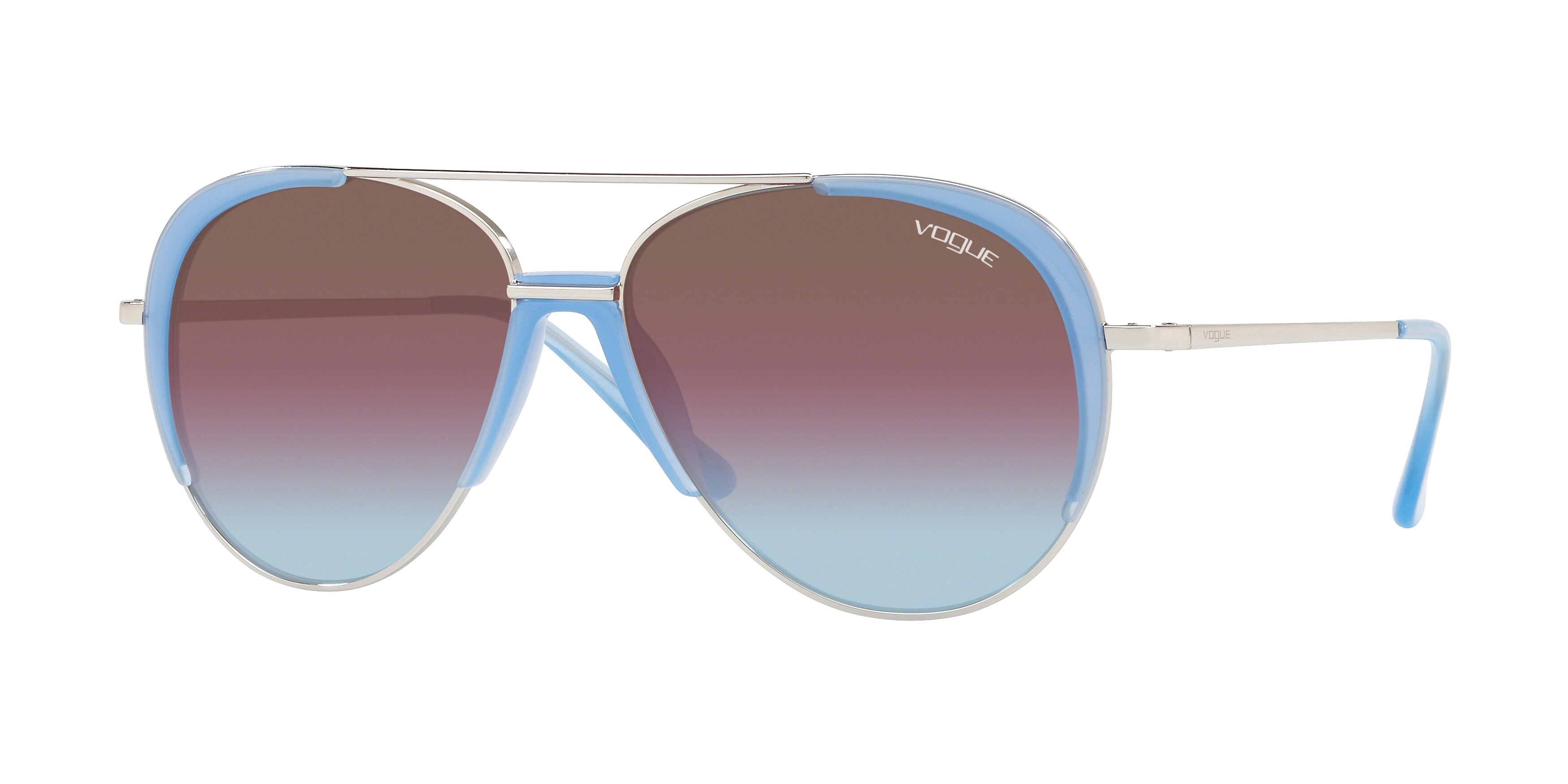  az grad pink grad brn mirr red/silver