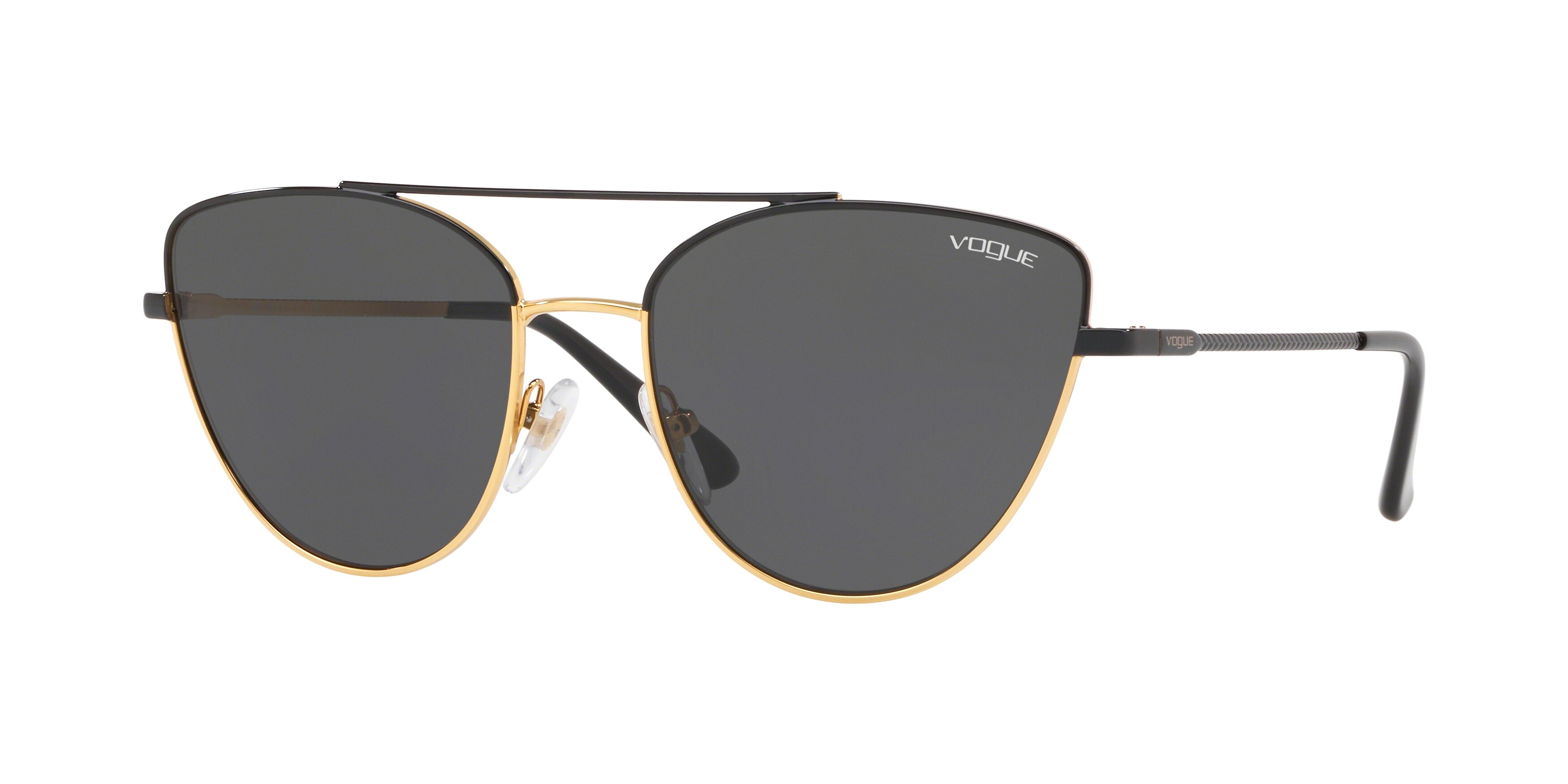  grey/black/gold