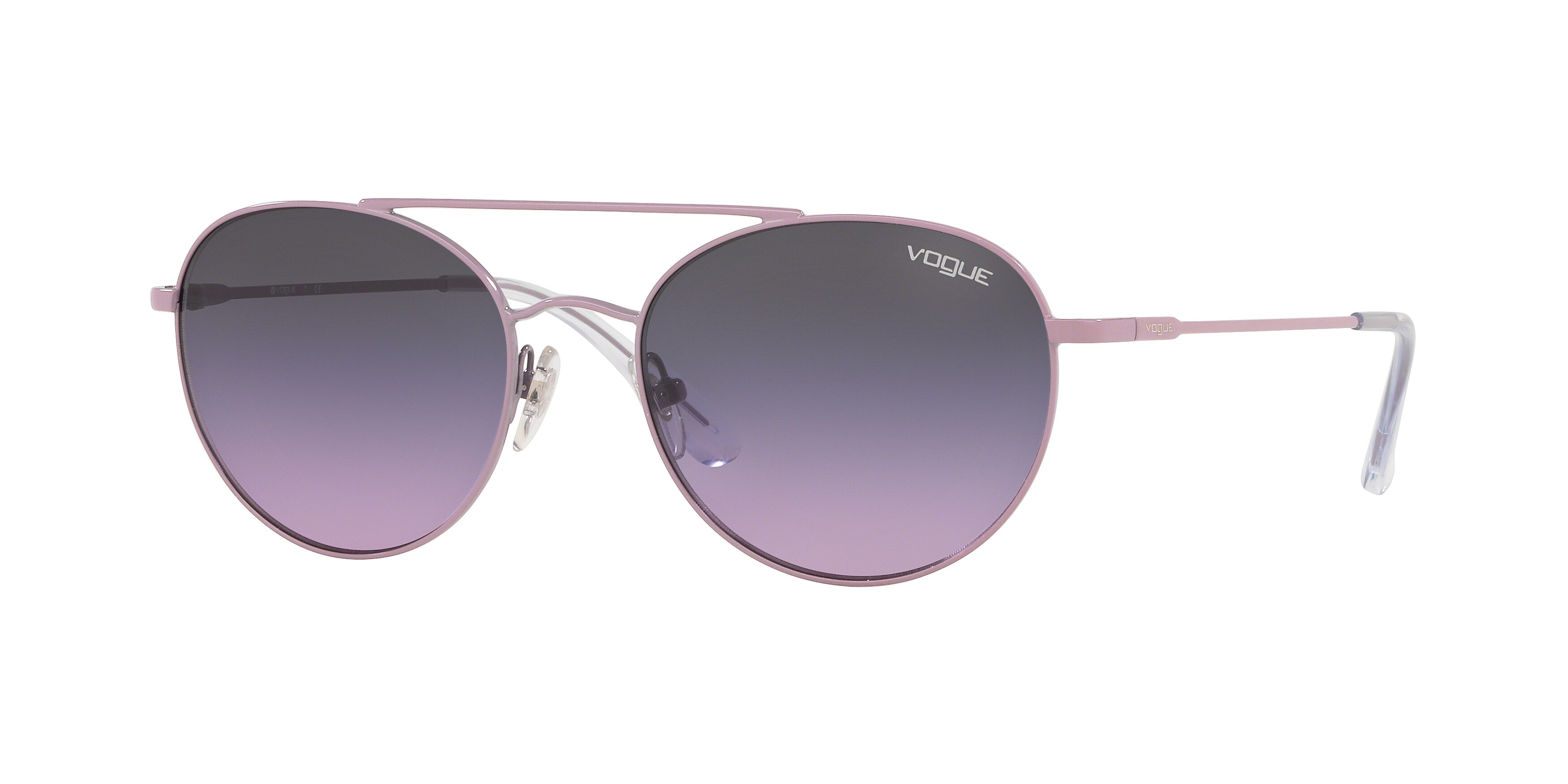  violet gradient grey/lilac