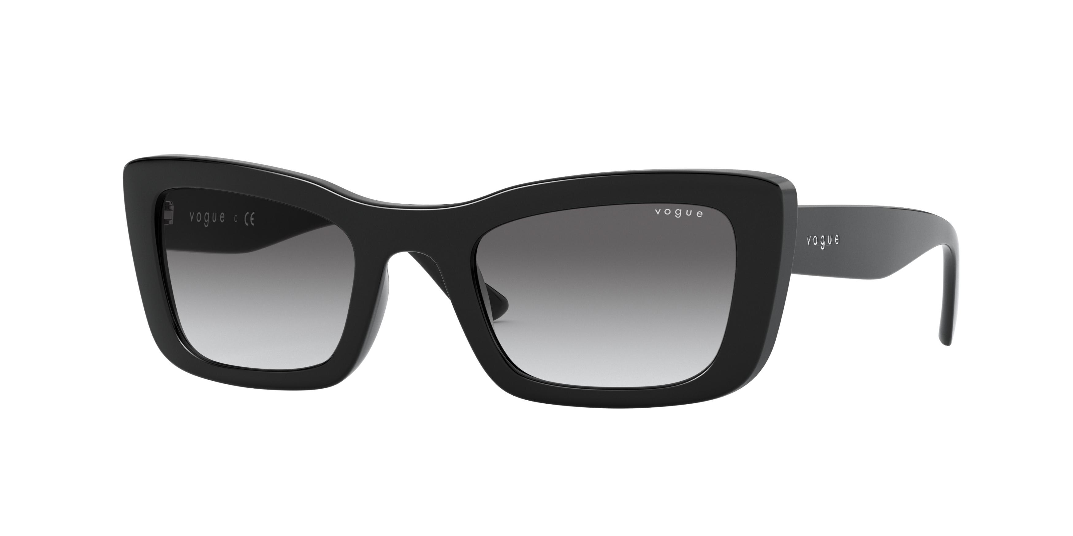  grey gradient/black