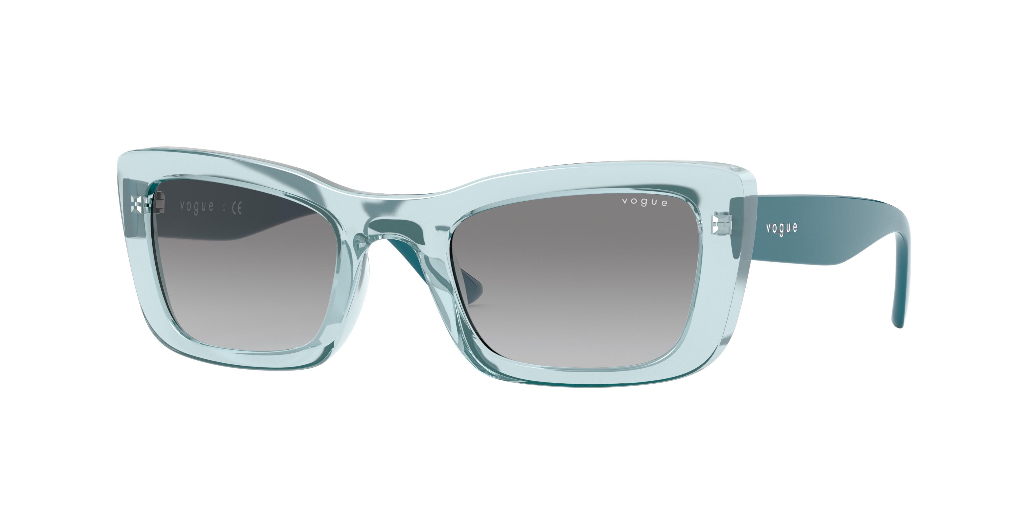  grey gradient/transparent light green