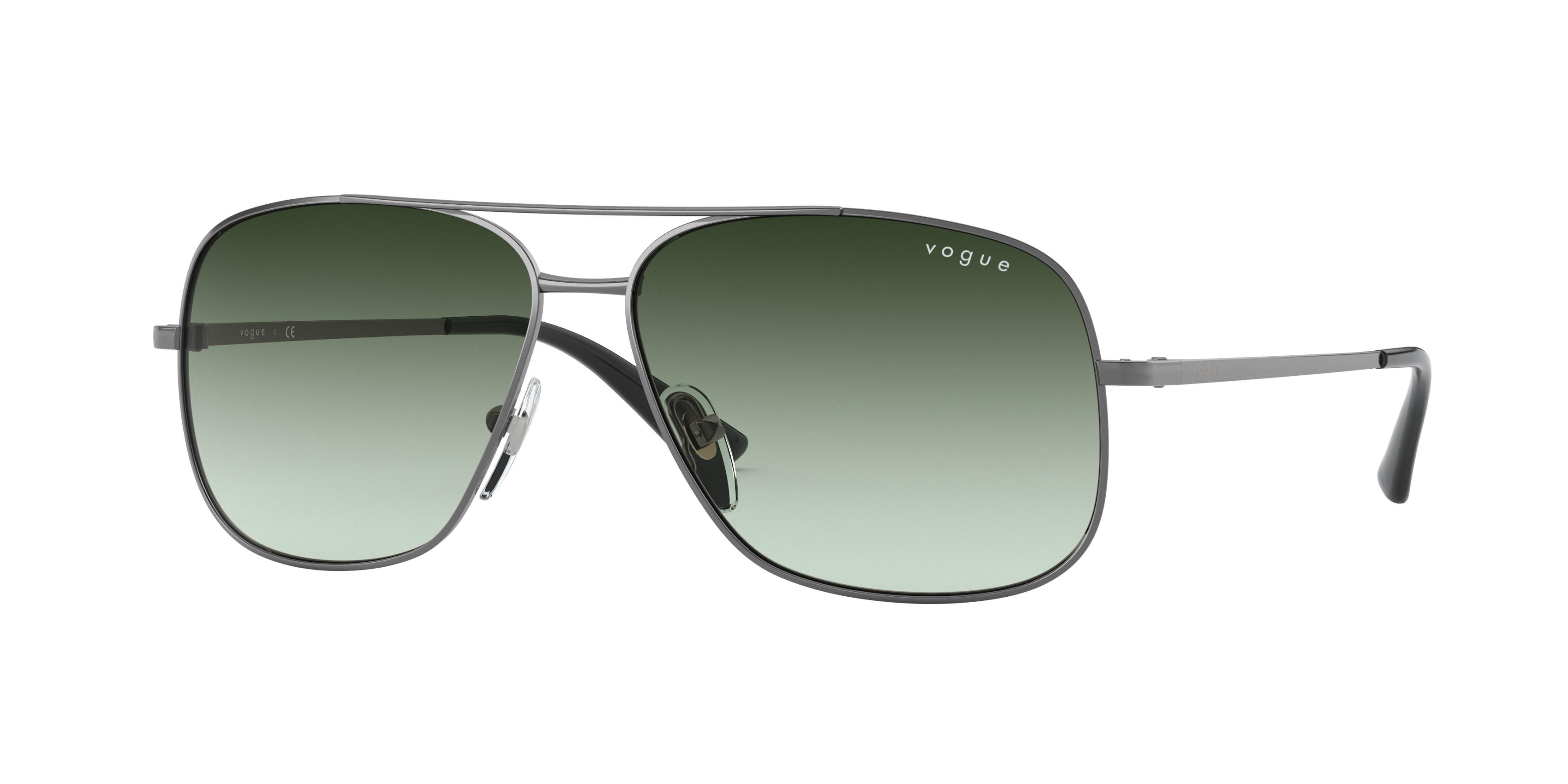  green gradient/gunmetal