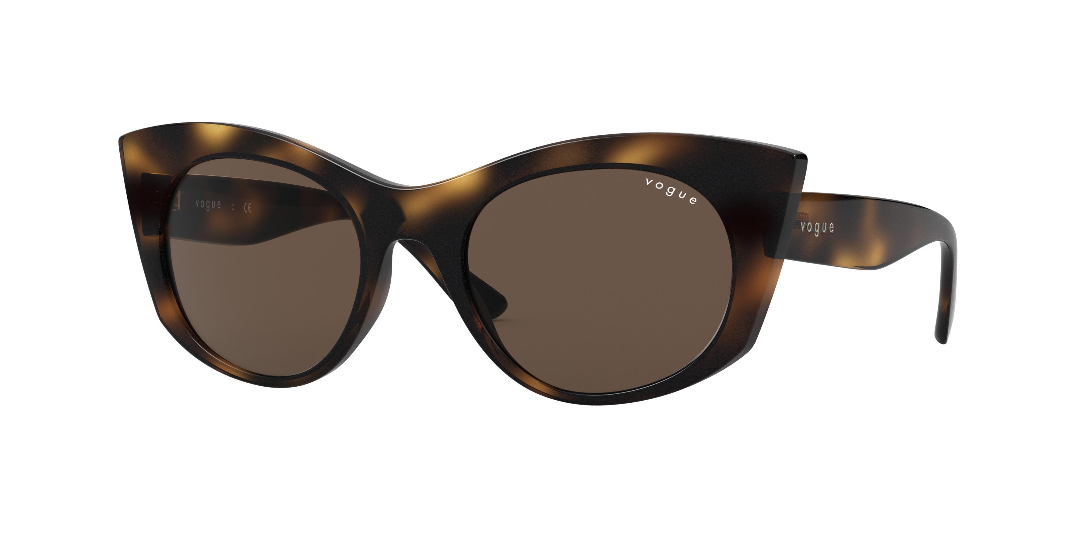  dark brown/dark havana