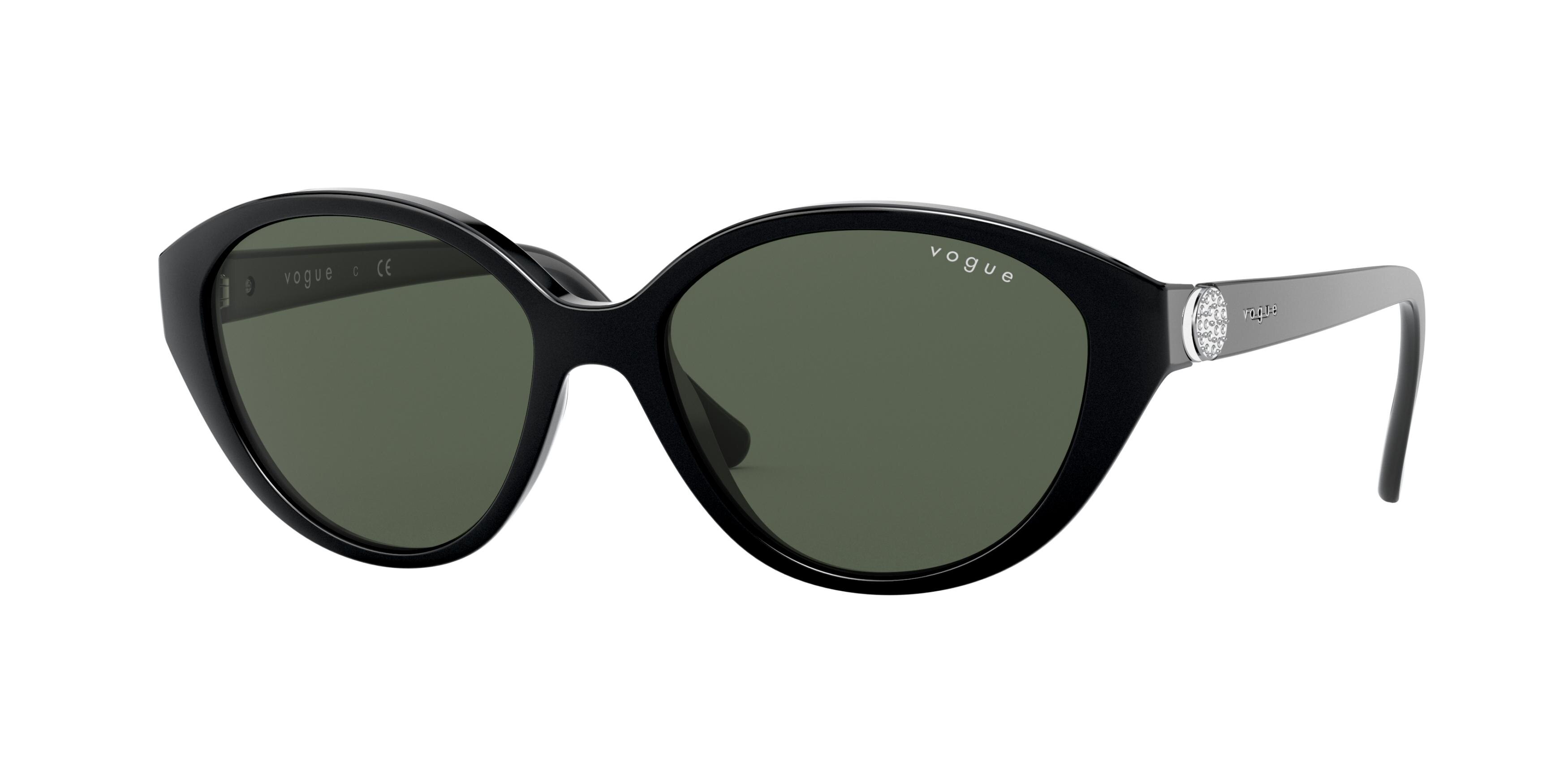  dark green/black