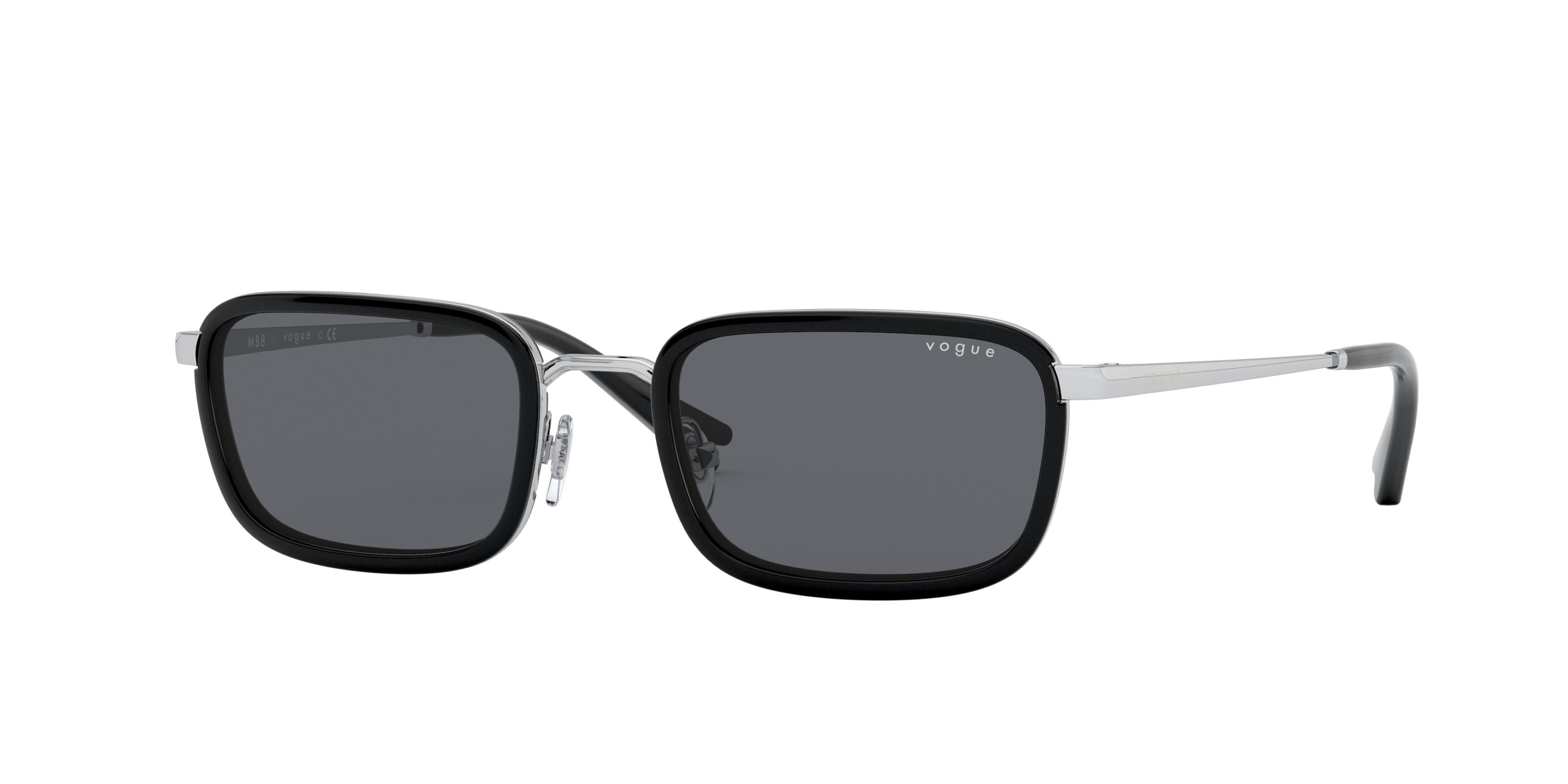  dark grey/silver