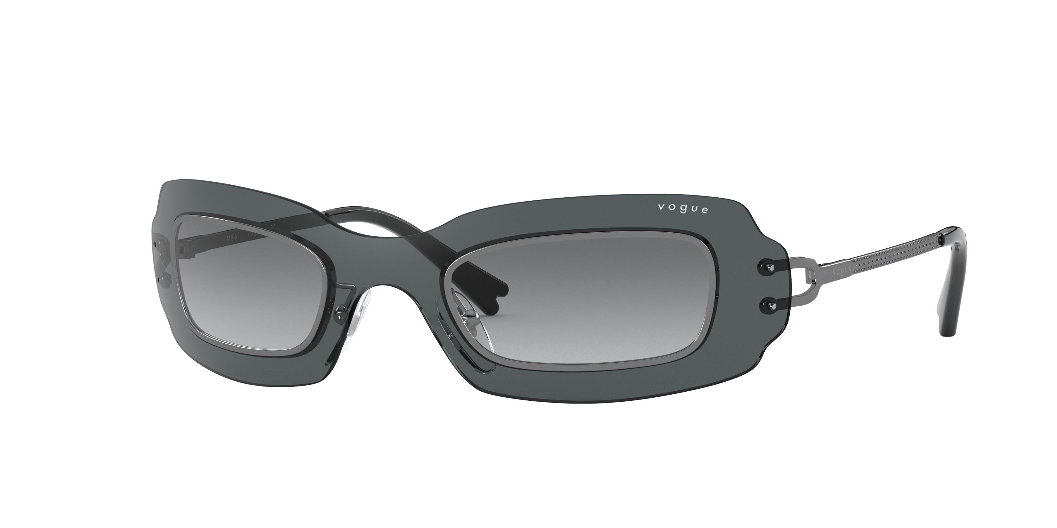  grey gradient/gunmetal