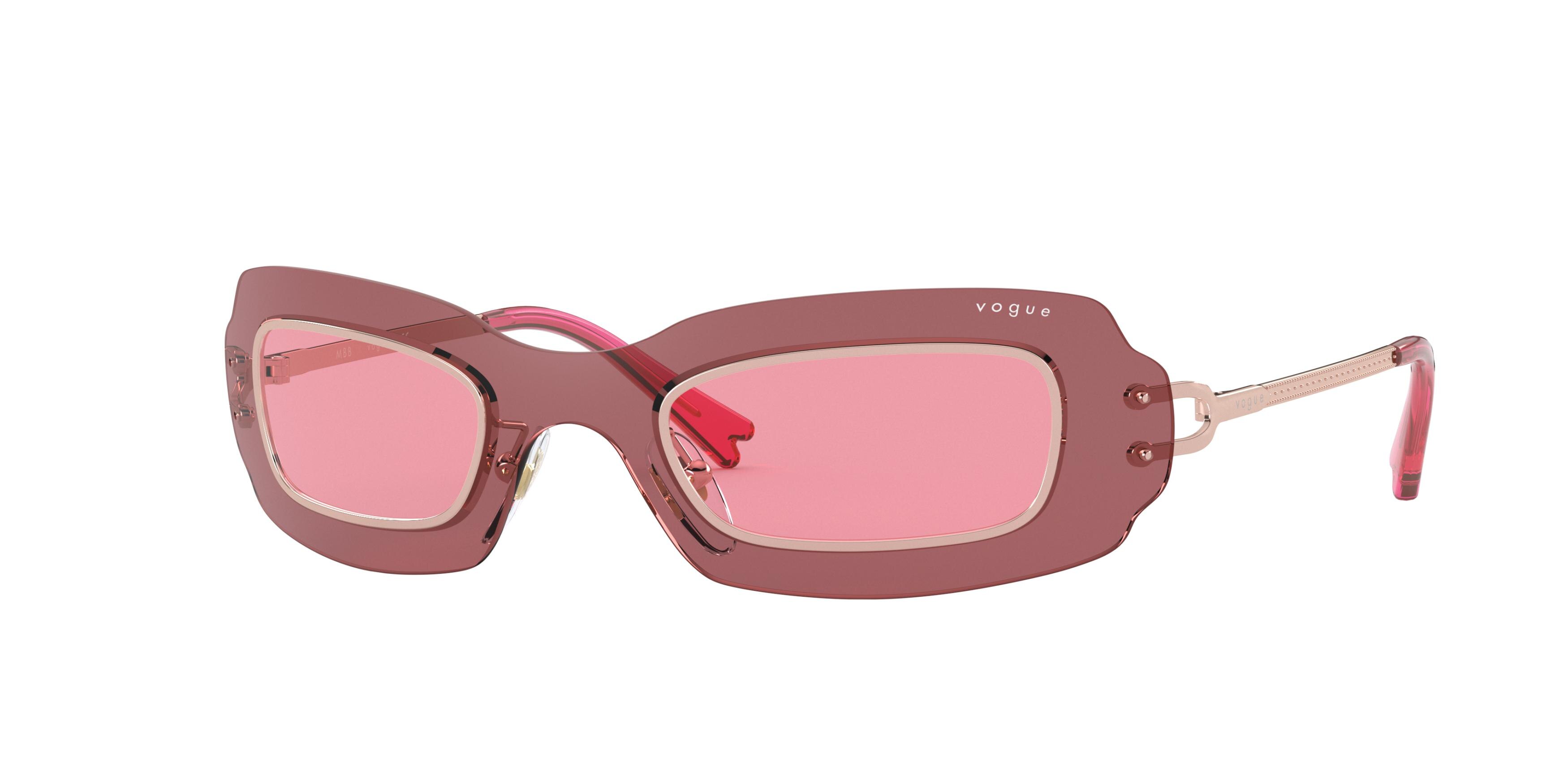  pink/rose gold