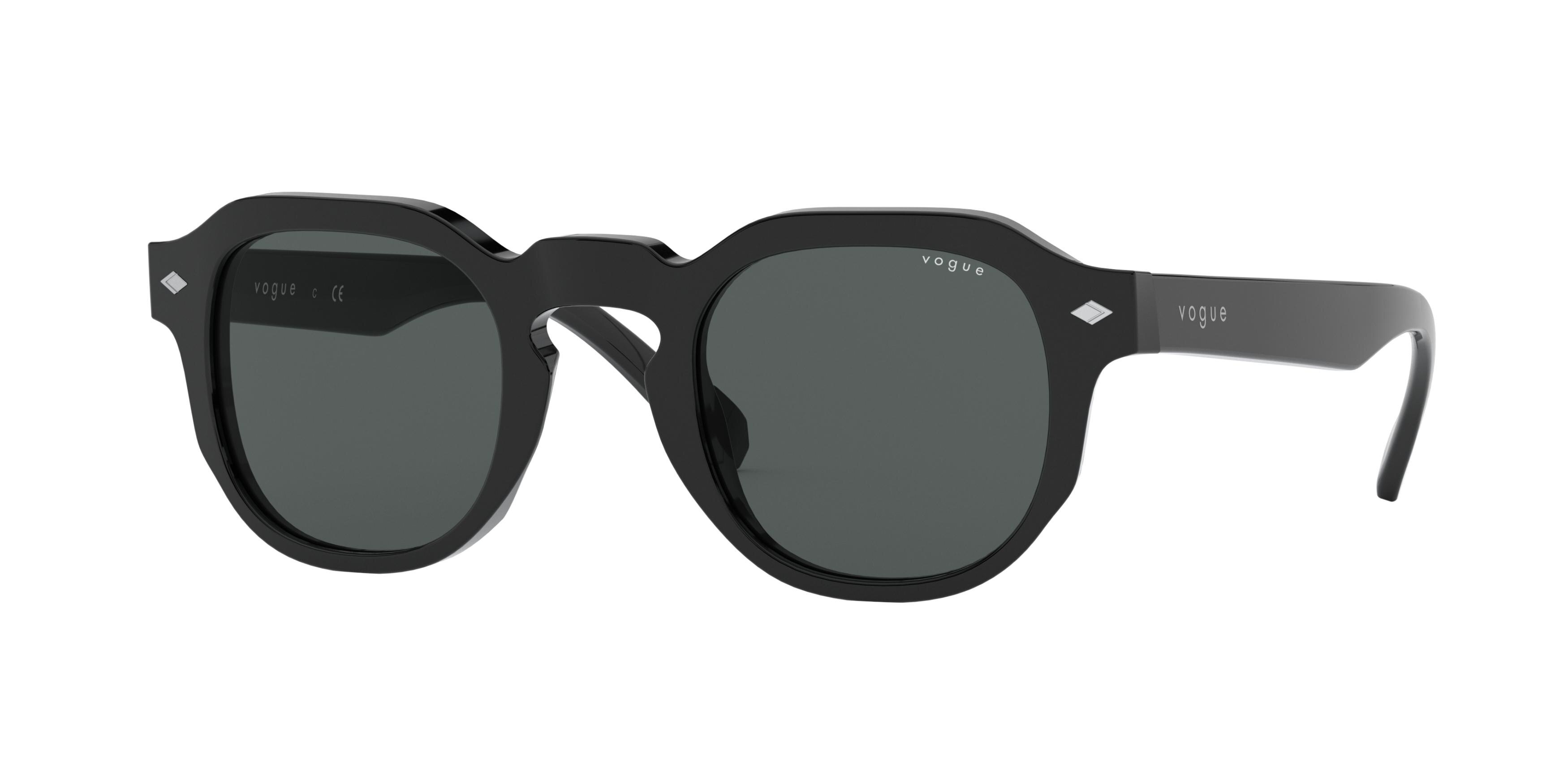  dark grey/black