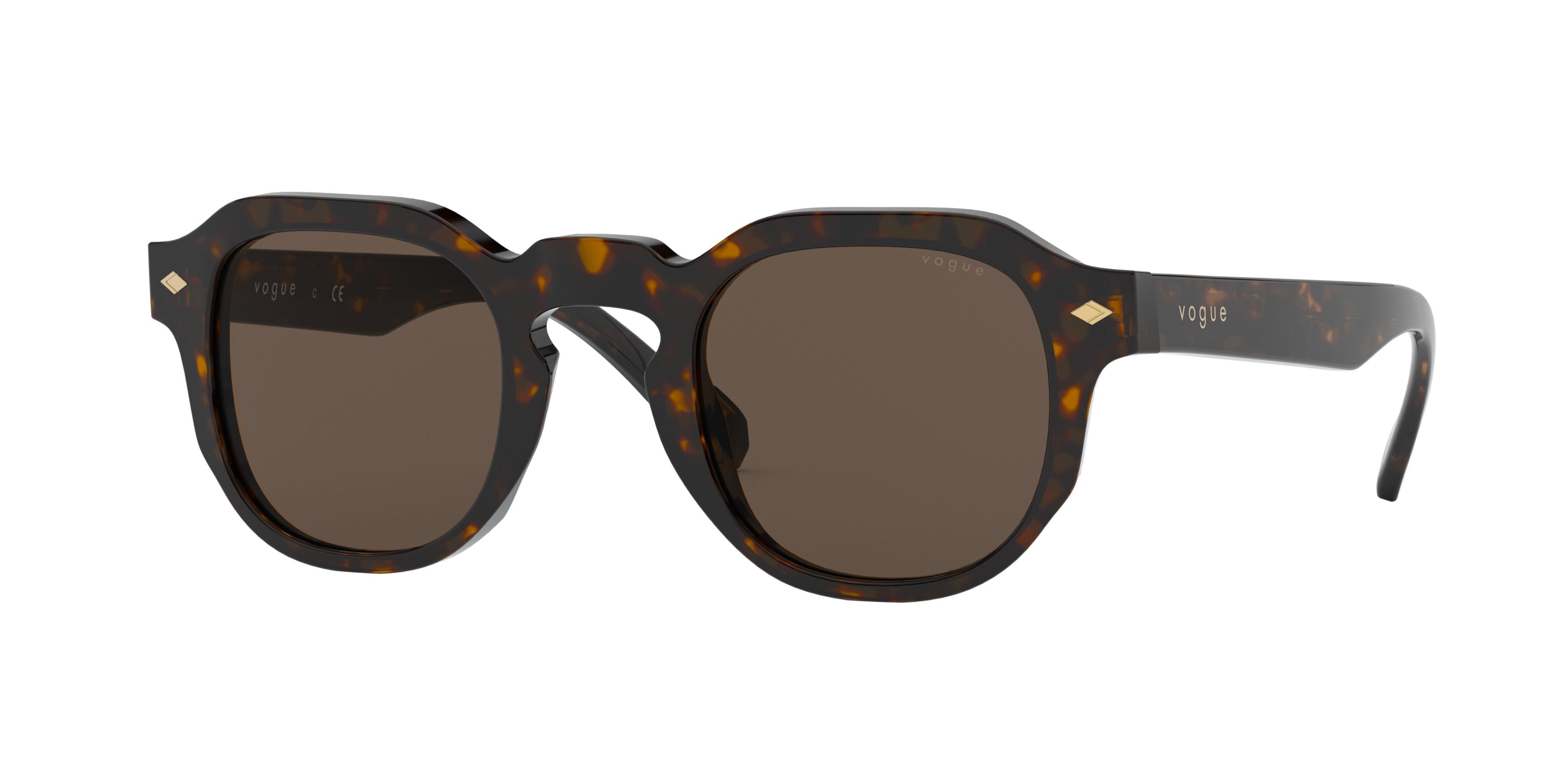  dark brown/dark havana