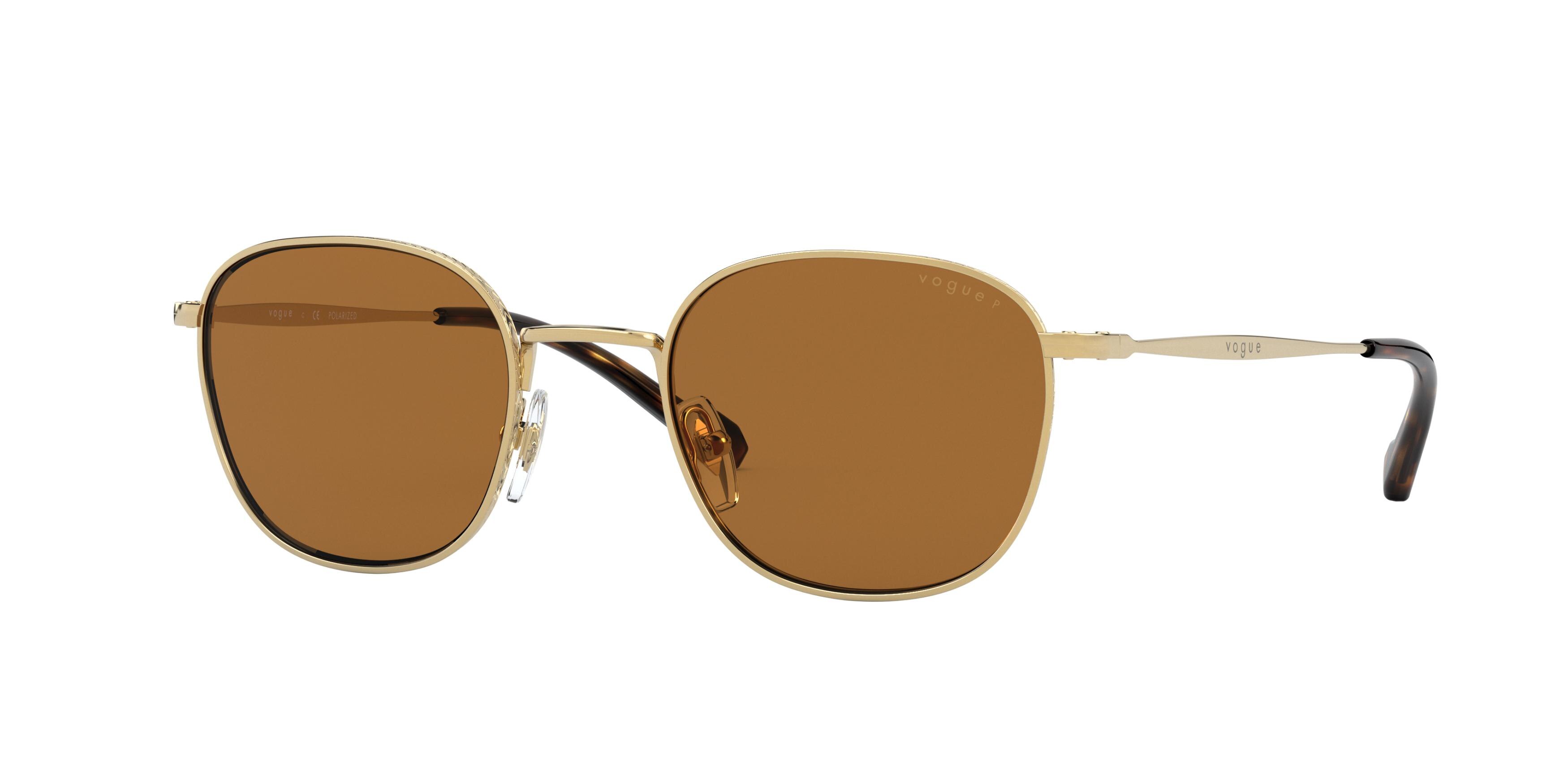  polar bronze/gold