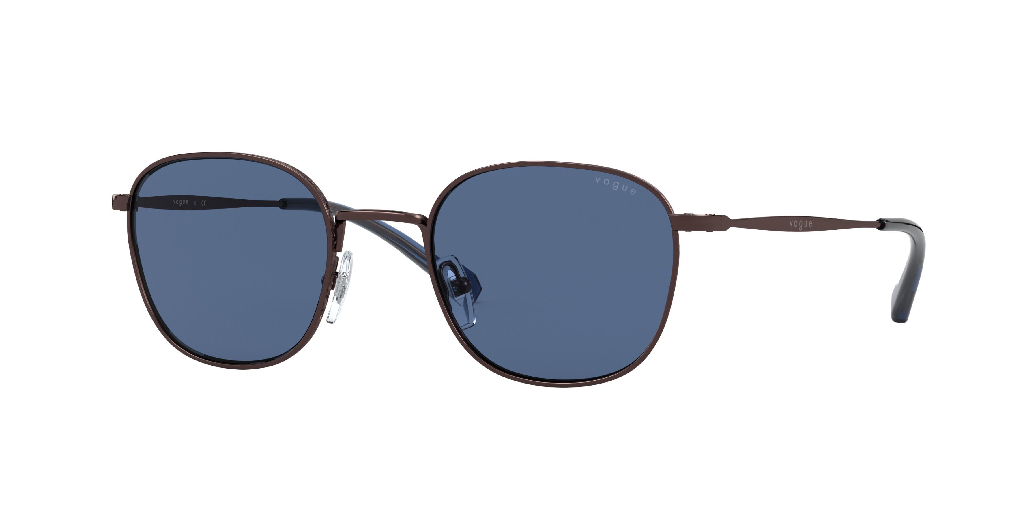  dark blue/copper