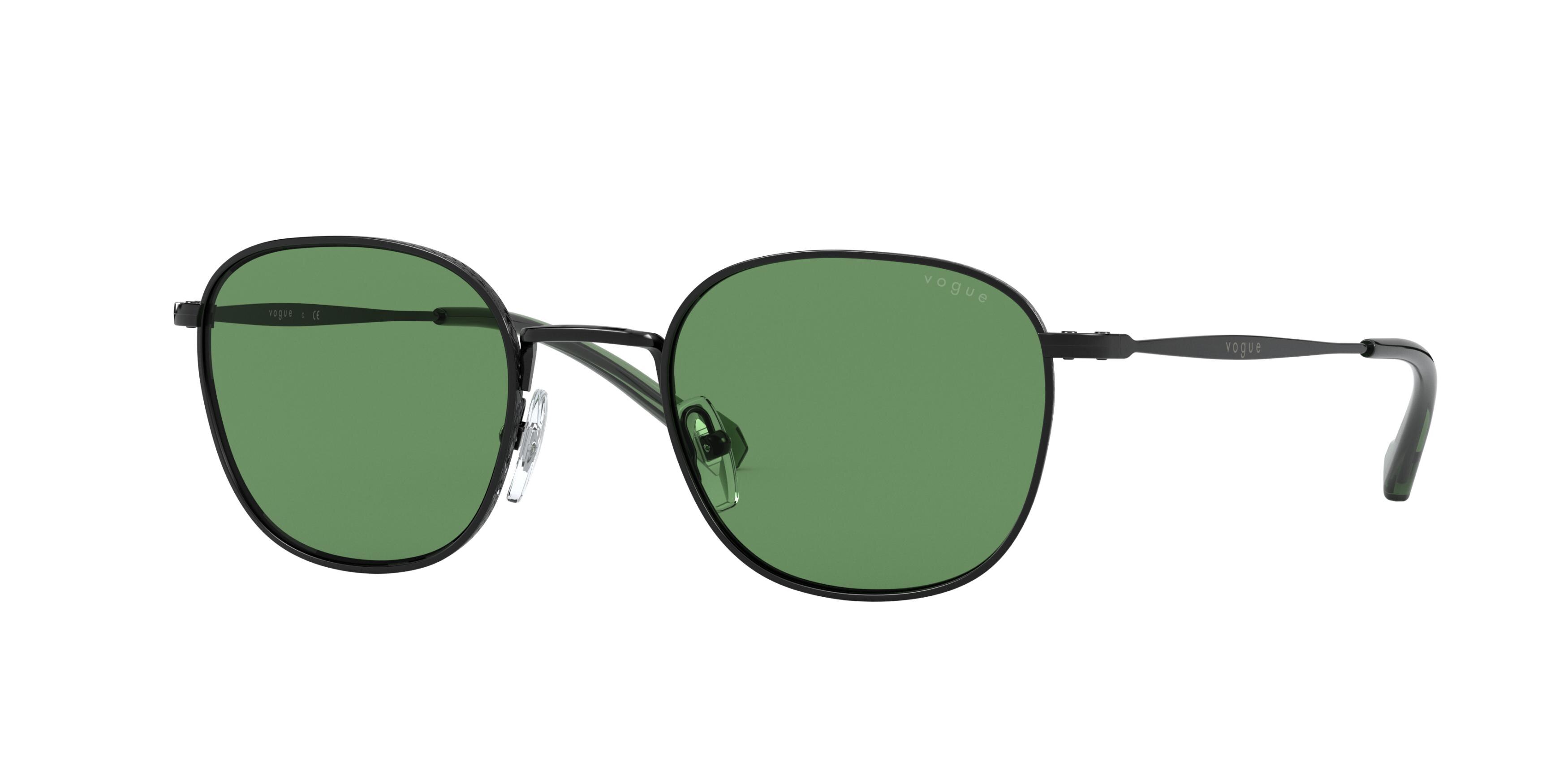  green/black