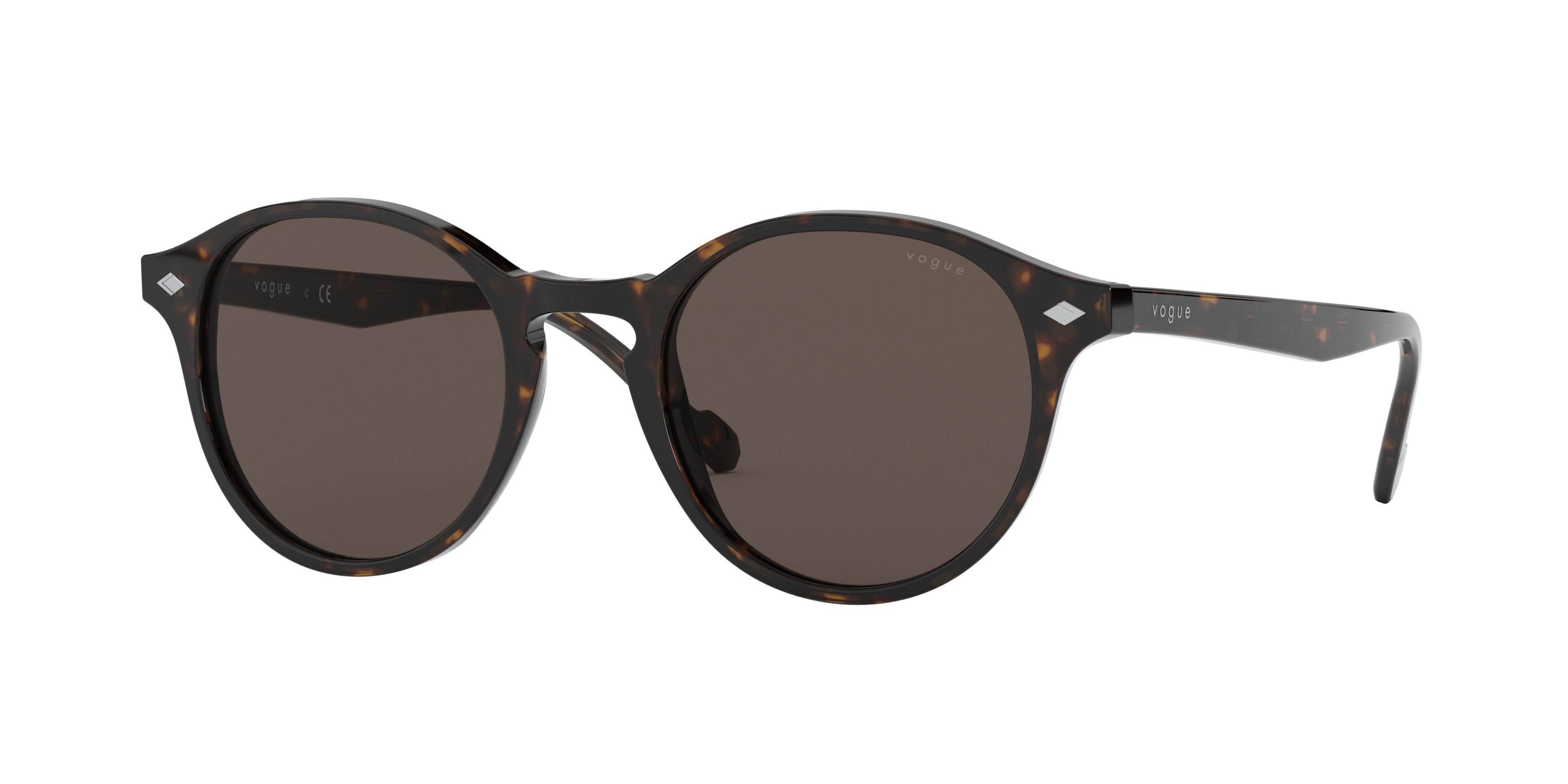  dark brown/dark havana