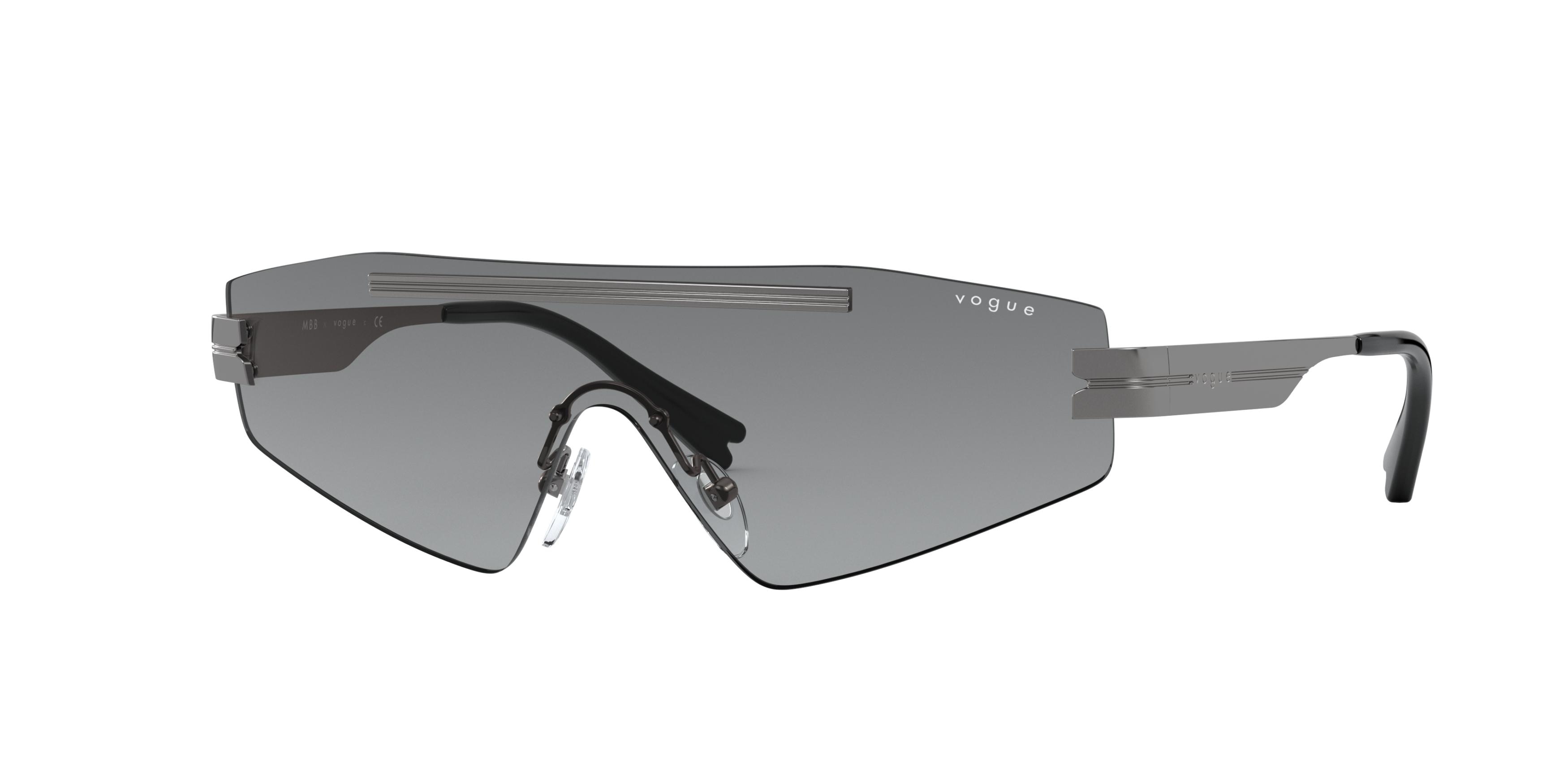  grey gradeient/gunmetal