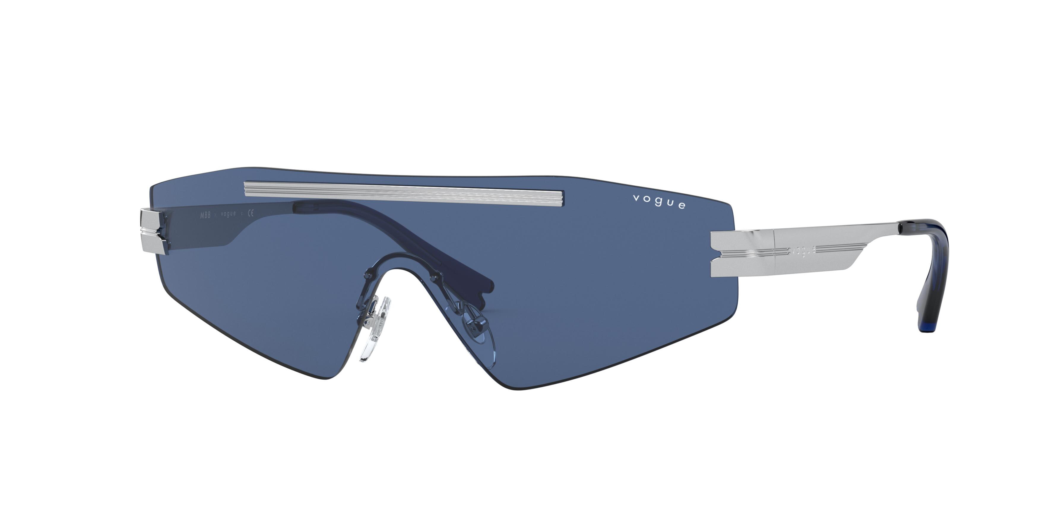  dark blue/silver