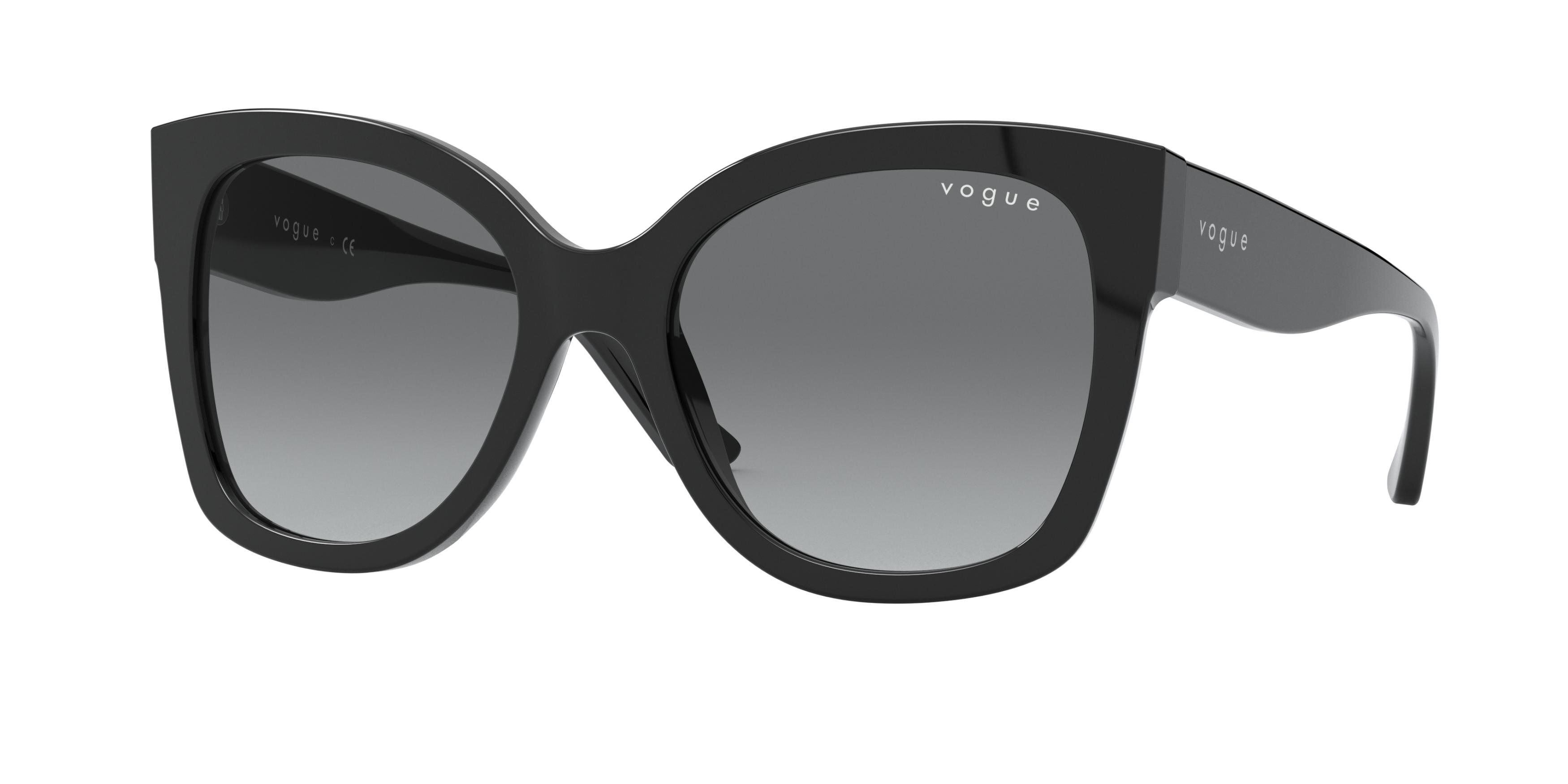  grey gradient/black